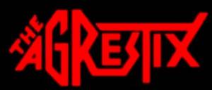 logo The Agrestix